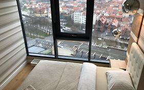 Old Town Panorama Apartments